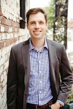 Josh Markiewicz, CCIM